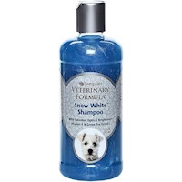 Veterinary Vfs Shampoo Para Pelaje Blanco 17 Oz